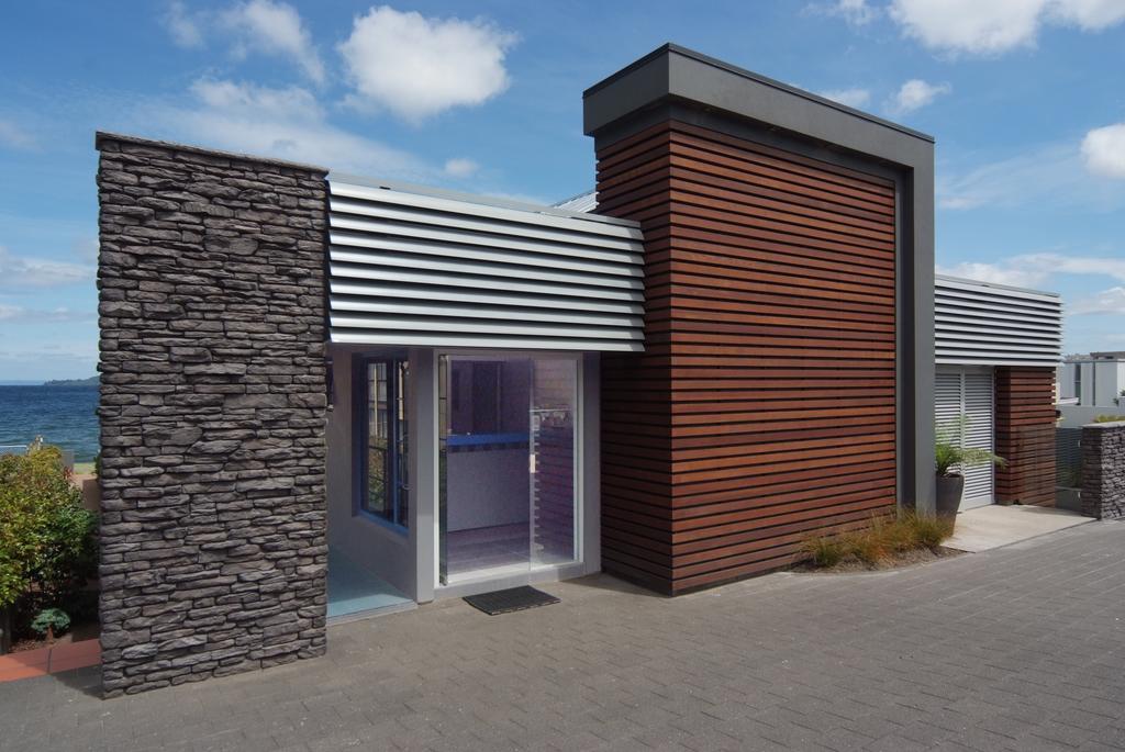 Clearwater Motor Lodge Taupo Exteriér fotografie