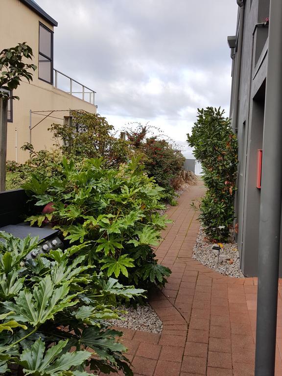 Clearwater Motor Lodge Taupo Exteriér fotografie